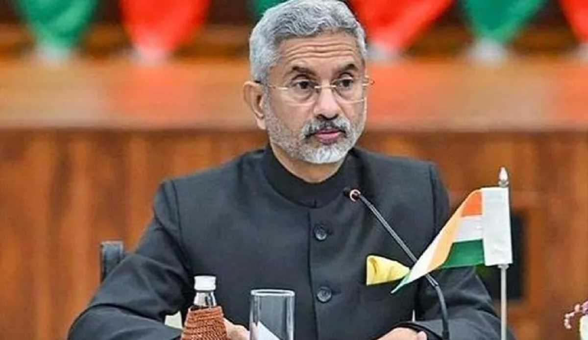 संरा महासभा के 77वें सत्र में भारतीय प्रतिनिधिमंडल का नेतृत्व करेंगे डॉ एस जयशंकर